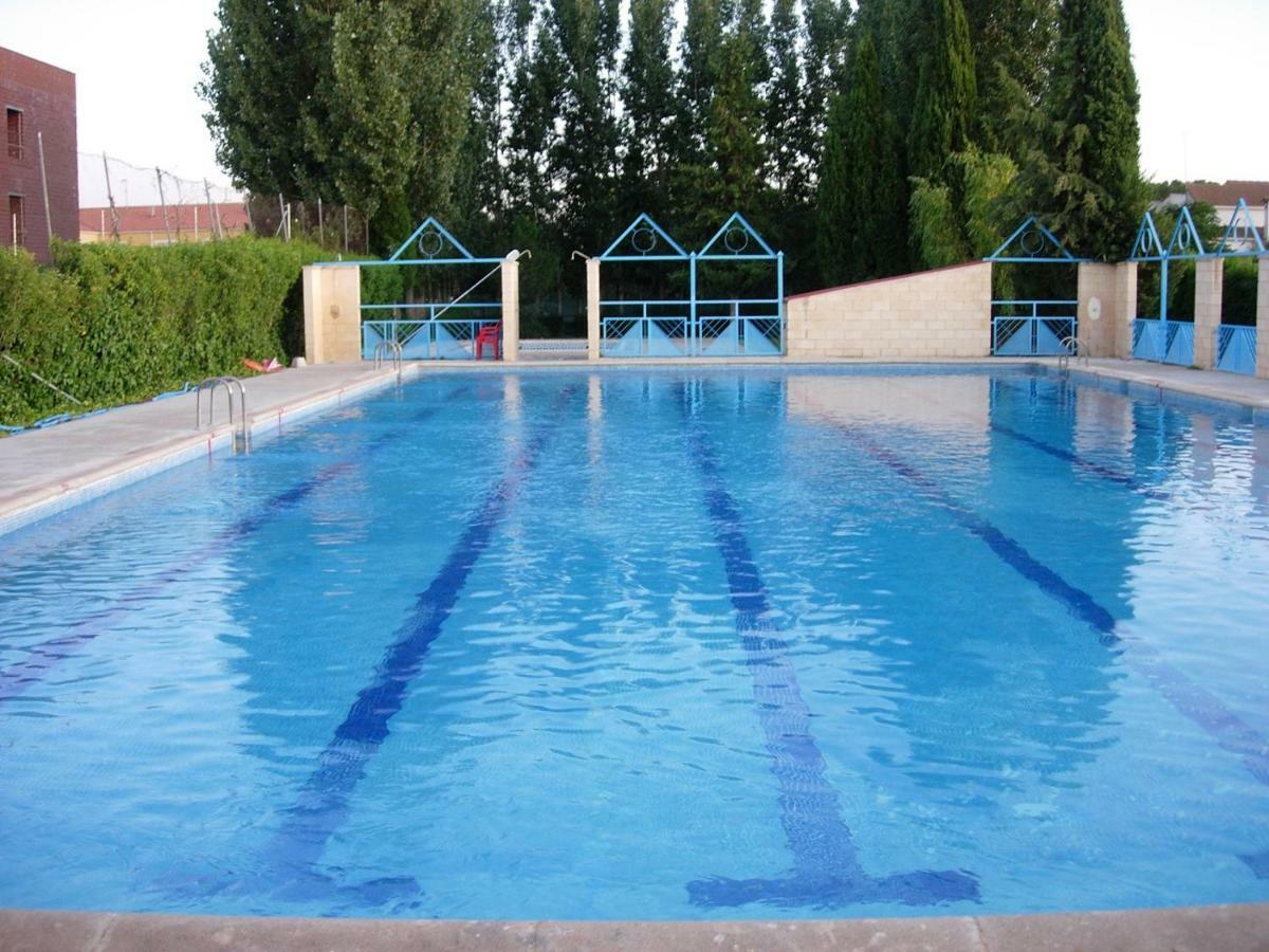 Parajes Del Jucar Casas de Benítez Zewnętrze zdjęcie
