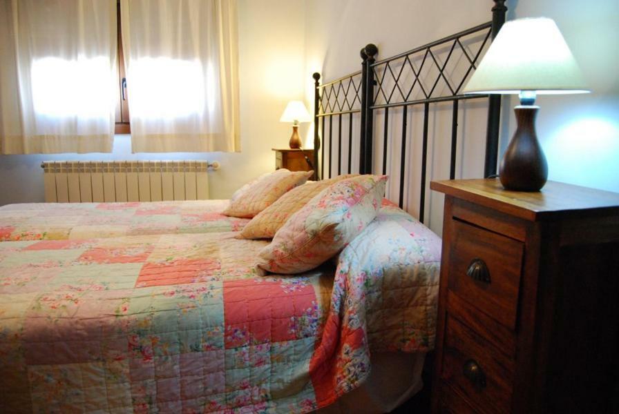 Parajes Del Jucar Casas de Benítez Zewnętrze zdjęcie