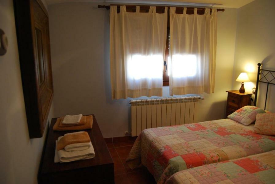 Parajes Del Jucar Casas de Benítez Zewnętrze zdjęcie
