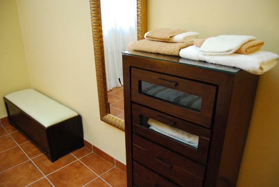 Parajes Del Jucar Casas de Benítez Zewnętrze zdjęcie