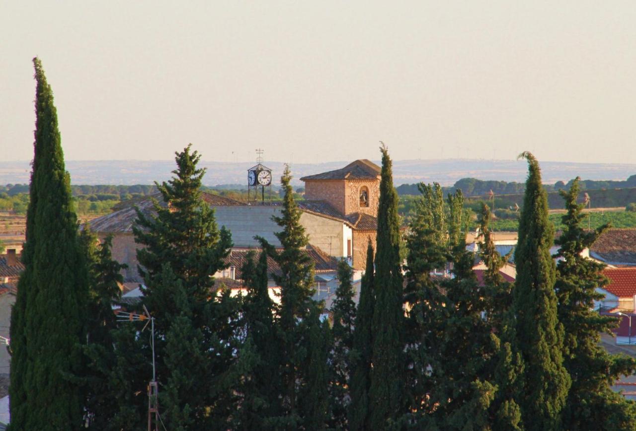 Parajes Del Jucar Casas de Benítez Zewnętrze zdjęcie